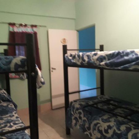 Hostel Odorico San Jose  Luaran gambar