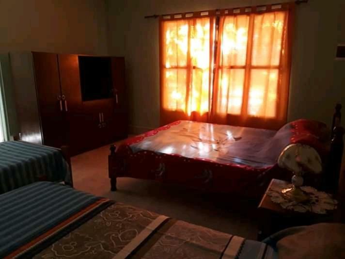 Hostel Odorico San Jose  Luaran gambar