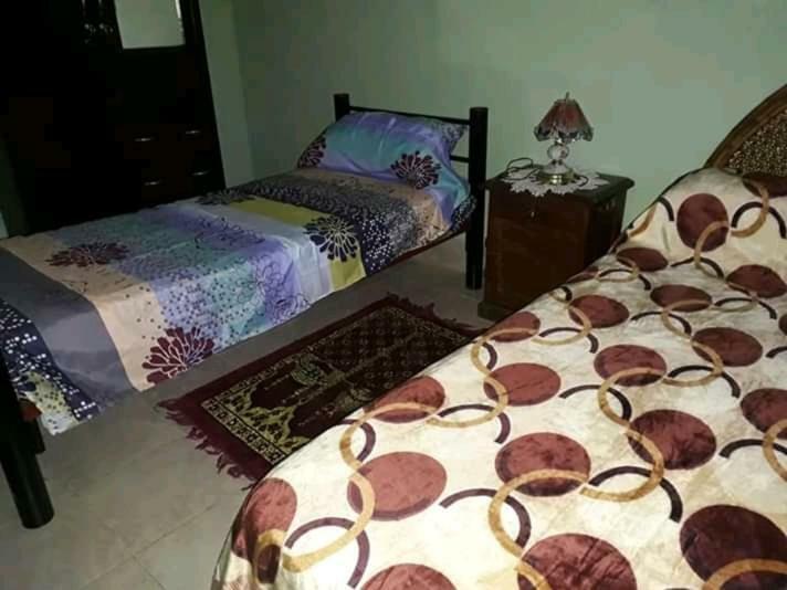 Hostel Odorico San Jose  Luaran gambar