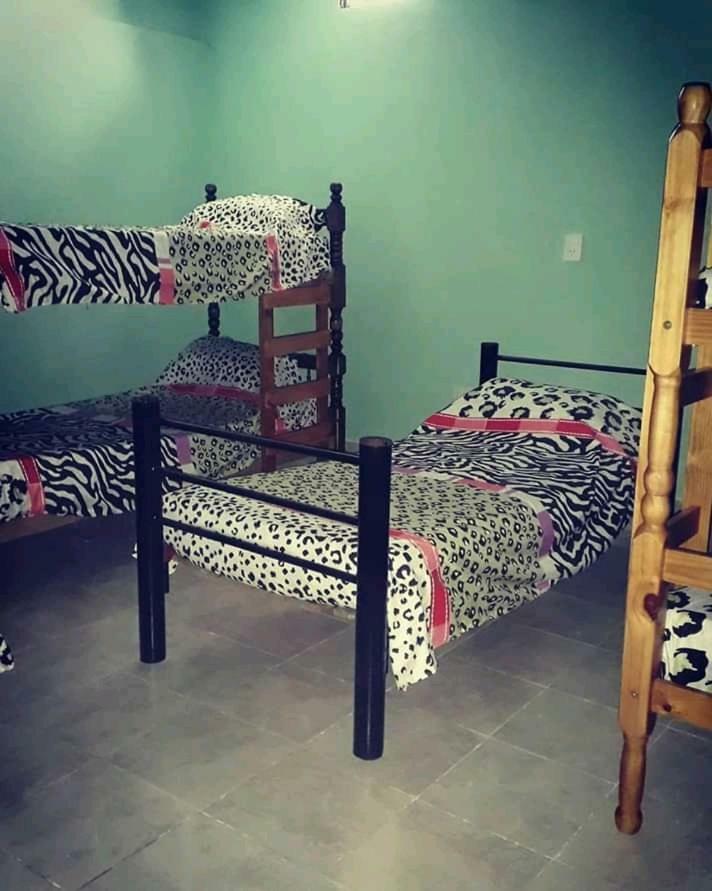 Hostel Odorico San Jose  Luaran gambar