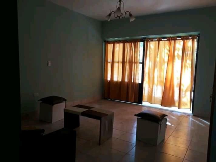 Hostel Odorico San Jose  Luaran gambar