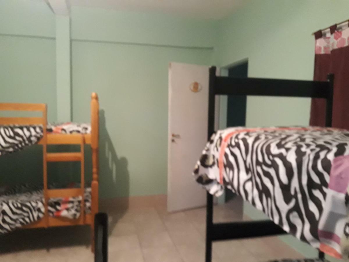 Hostel Odorico San Jose  Luaran gambar