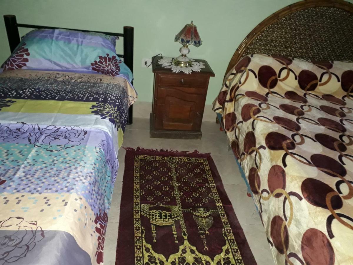 Hostel Odorico San Jose  Luaran gambar