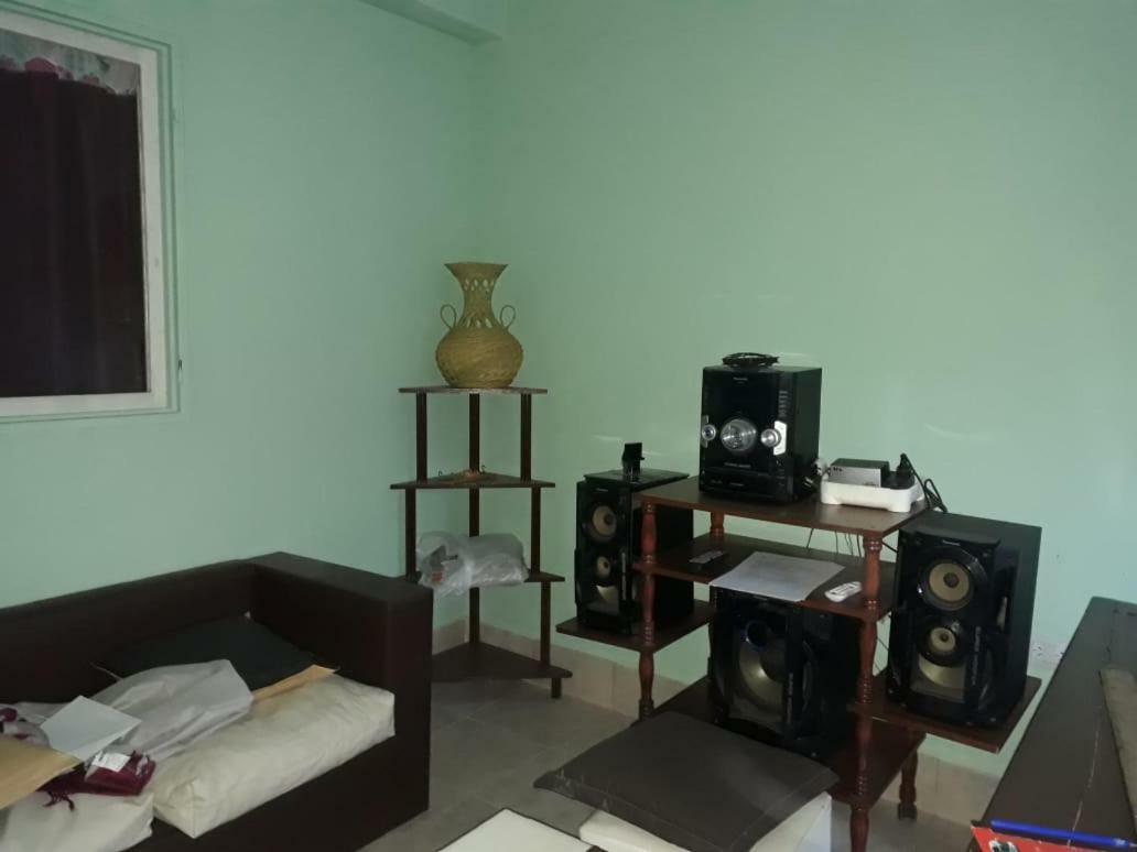 Hostel Odorico San Jose  Luaran gambar