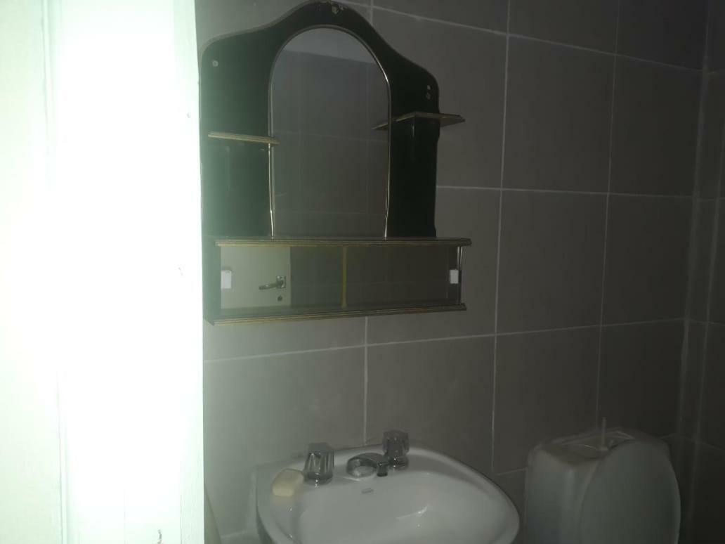 Hostel Odorico San Jose  Luaran gambar