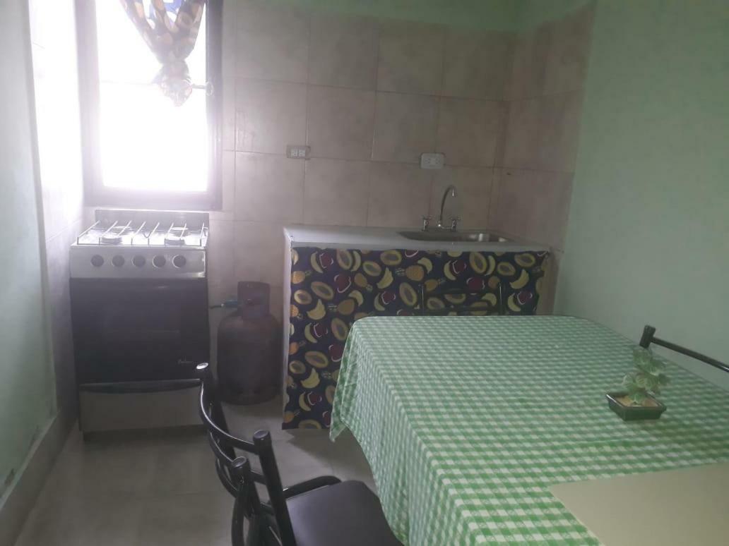 Hostel Odorico San Jose  Luaran gambar