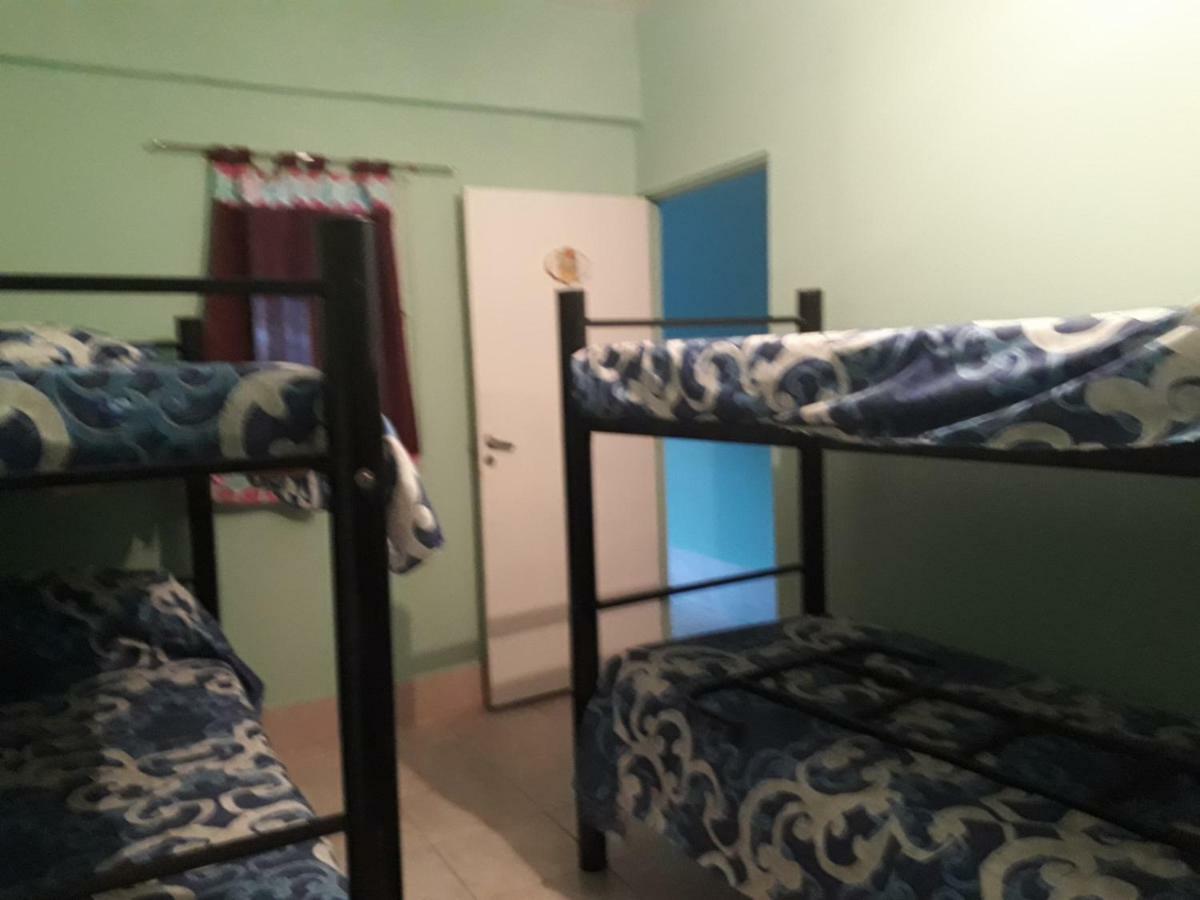 Hostel Odorico San Jose  Luaran gambar