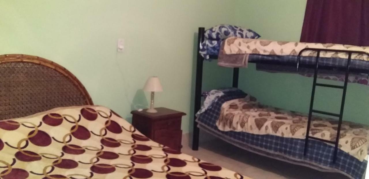 Hostel Odorico San Jose  Luaran gambar