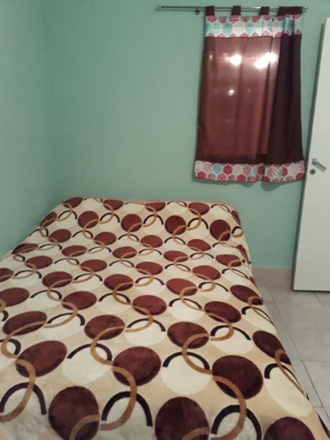 Hostel Odorico San Jose  Luaran gambar