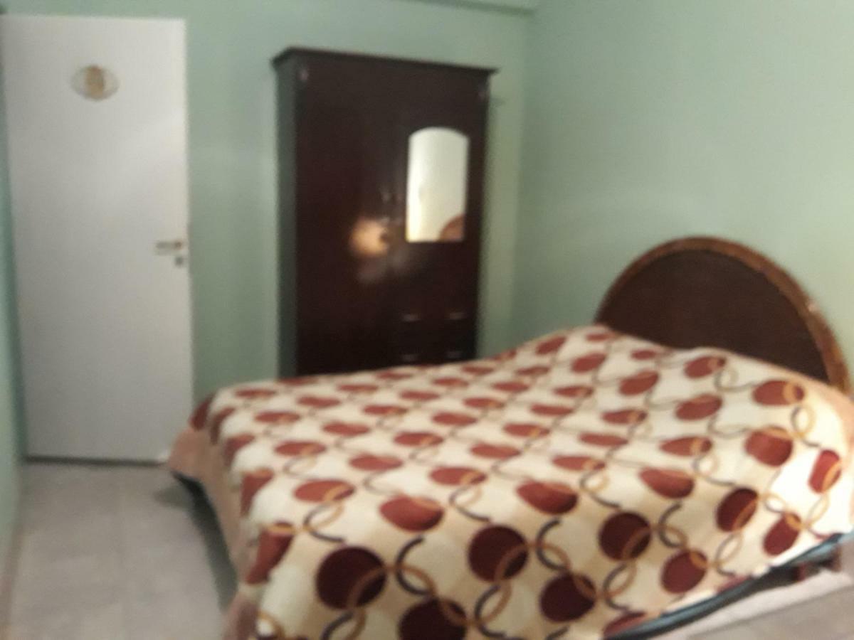 Hostel Odorico San Jose  Luaran gambar