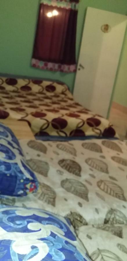 Hostel Odorico San Jose  Bilik gambar